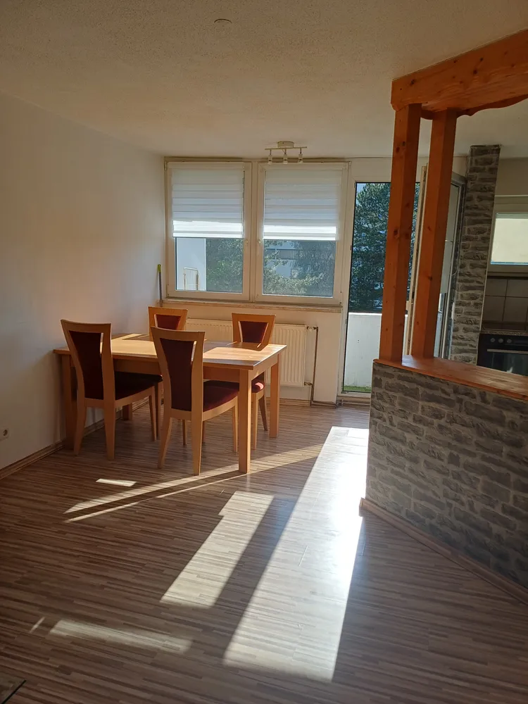 3 Zimmer Wohnung mit 53 m² in Braunschweig – Bild 1