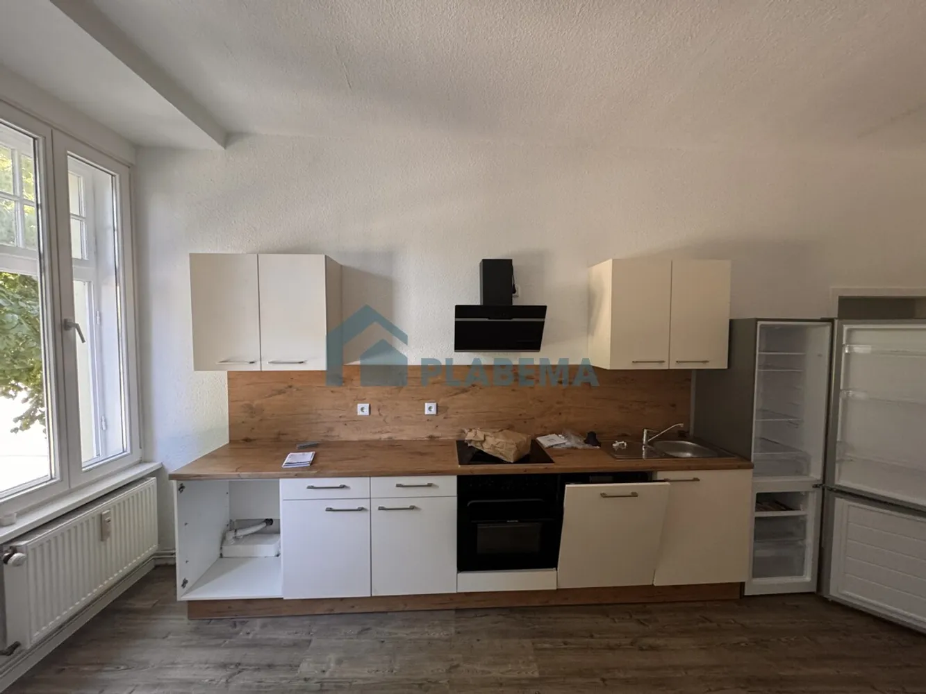4 Zimmer Wohnung mit 91 m² in Greifswald – Bild 6