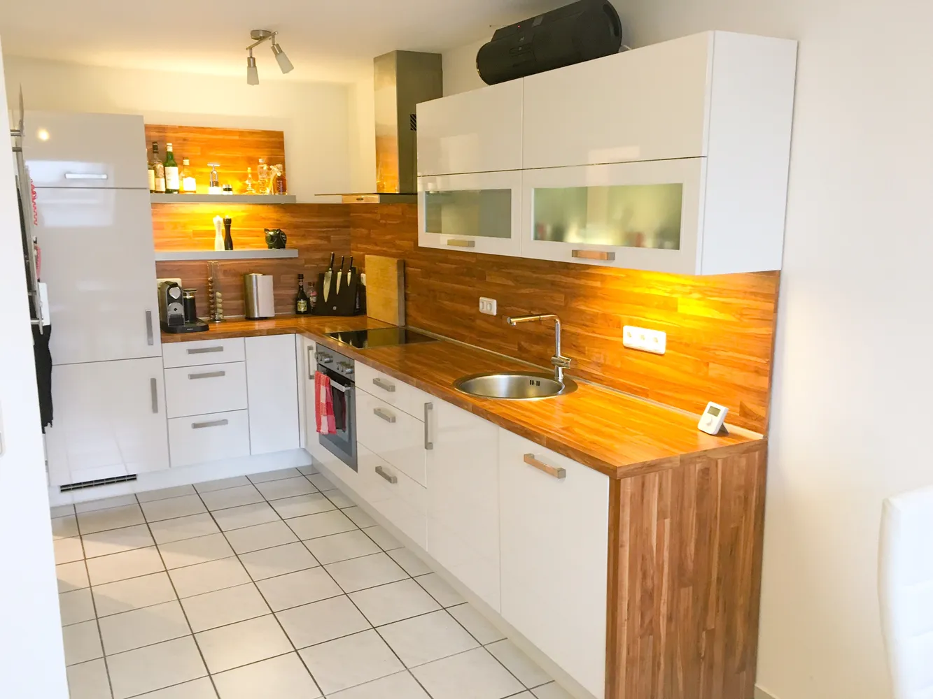 3 Zimmer Wohnung mit 79 m² in Aachen – Bild 2