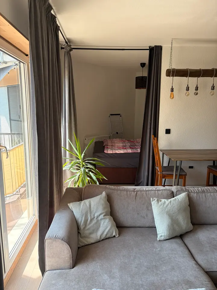 2 Zimmer Wohnung mit 47 m² in Grimma – Bild 8