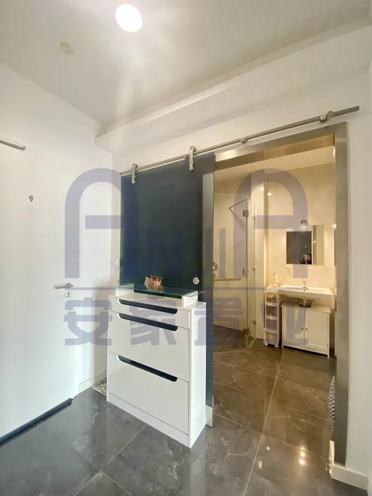 2 Zimmer Wohnung mit 46 m² in Frankfurt am Main – Bild 10