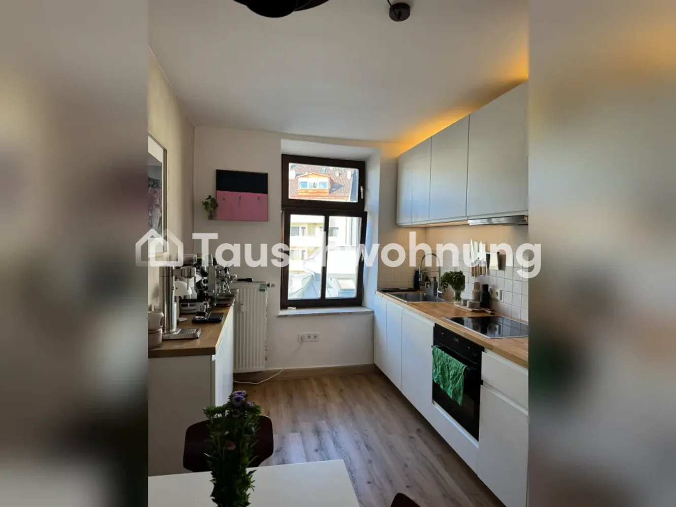 2 Zimmer Wohnung mit 55 m² in München – Bild 9
