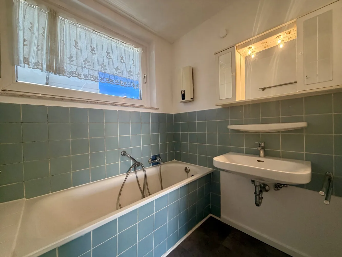 1 room apartment with 47 m² in Mönchengladbach – Photo 9
