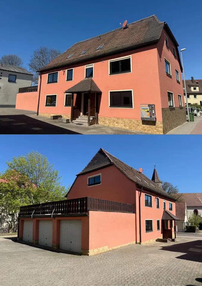 WG-Zimmer mit 18 m² in Ansbach – Bild 3