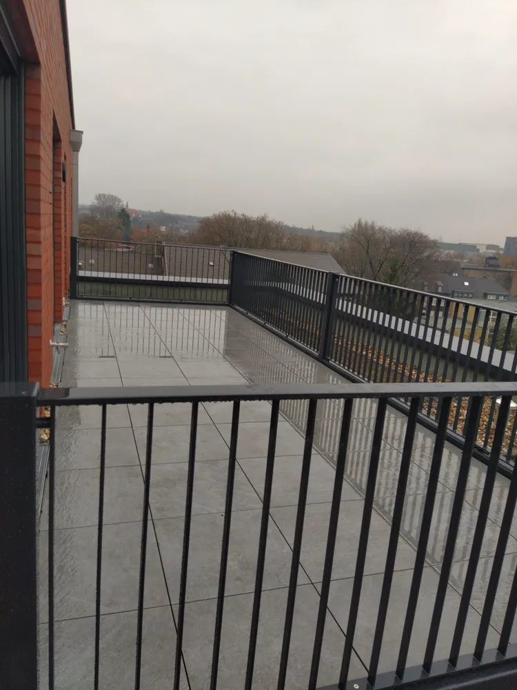 4 Zimmer Wohnung mit 158 m² in Oberhausen – Bild 2