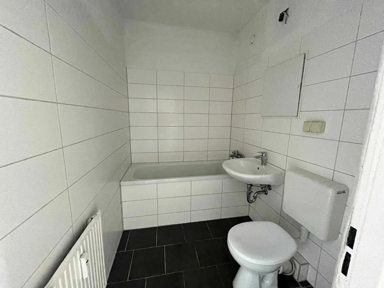 3 Zimmer Wohnung mit 57 m² in Halle (Saale) – Bild 5