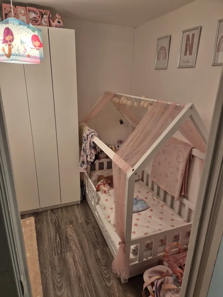 3 Zimmer Wohnung mit 55 m² in Bremen – Bild 10