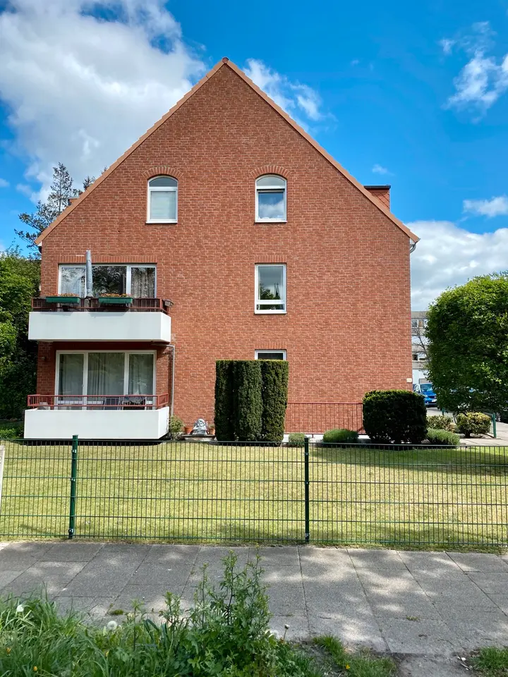 3 Zimmer Wohnung mit 65 m² in Bremen – Bild 3