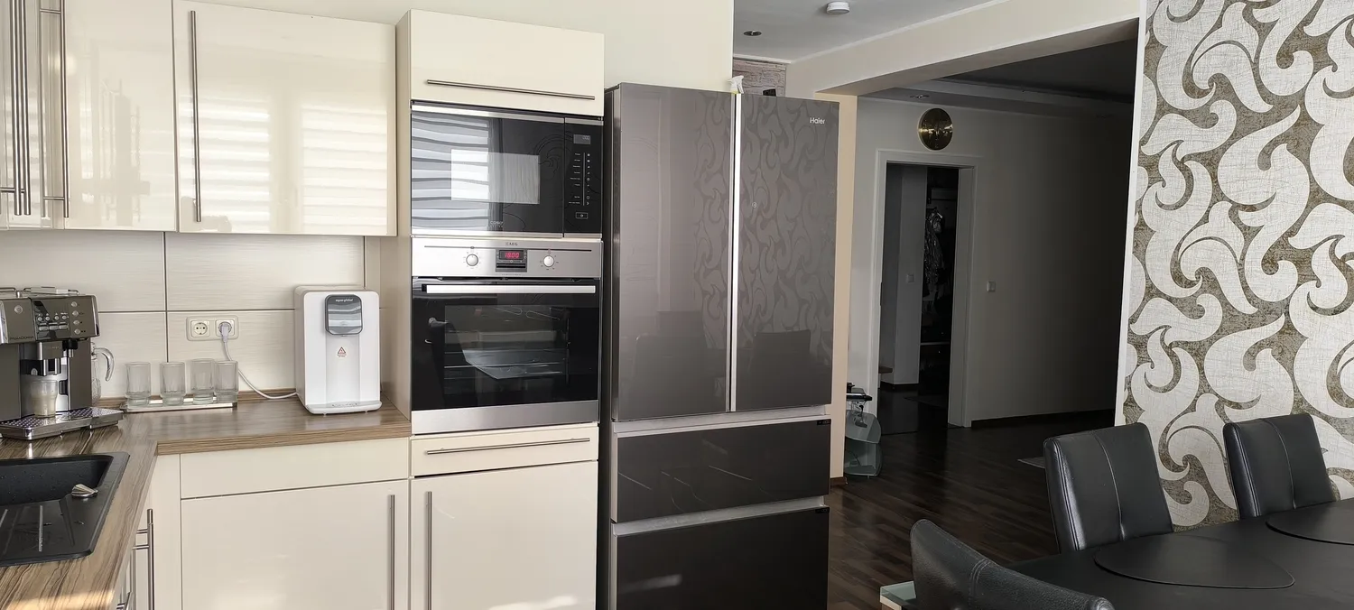 5 Zimmer Wohnung mit 118 m² in Dortmund – Bild 5
