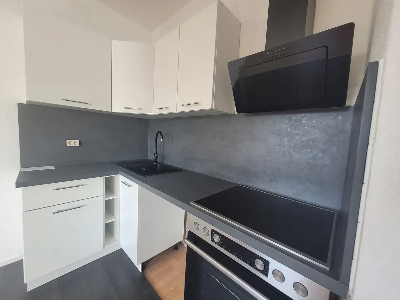3 Zimmer Wohnung mit 55 m² in Halle (Saale) – Bild 5