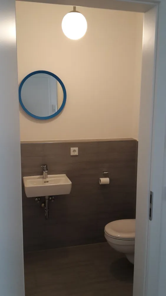 4 Zimmer Wohnung mit 115 m² in Regensburg – Bild 6
