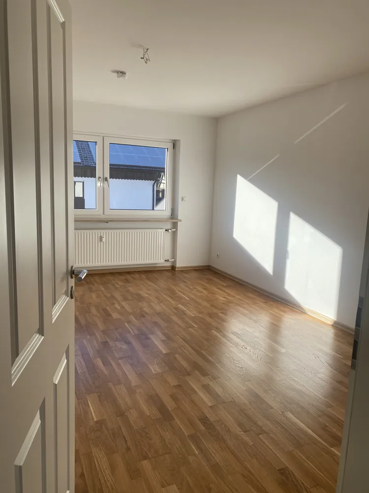 3 room apartment with 112 m² in Munich – Photo 10