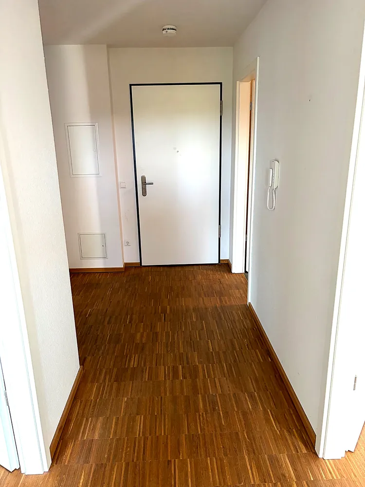 2 Zimmer Wohnung mit 64 m² in Karlsruhe – Bild 8