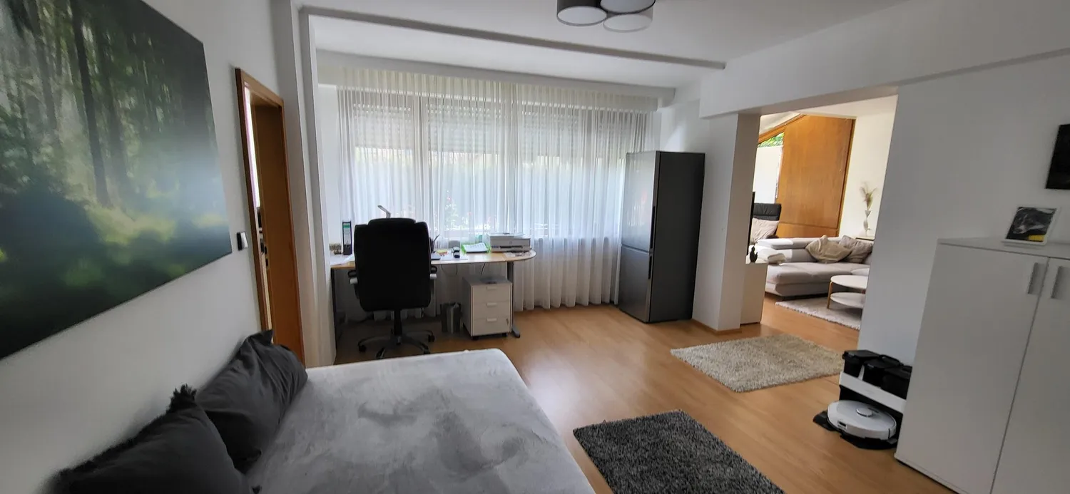 3 Zimmer Wohnung mit 100 m² in Pforzheim – Bild 6