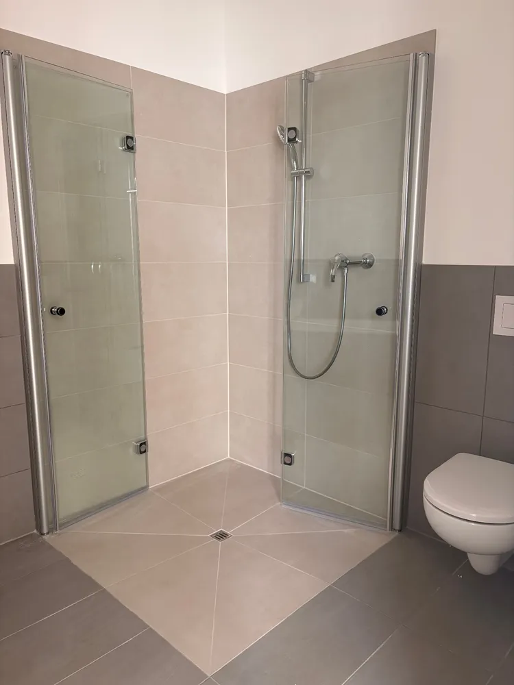 2 Zimmer Wohnung mit 53 m² in Borken – Bild 5