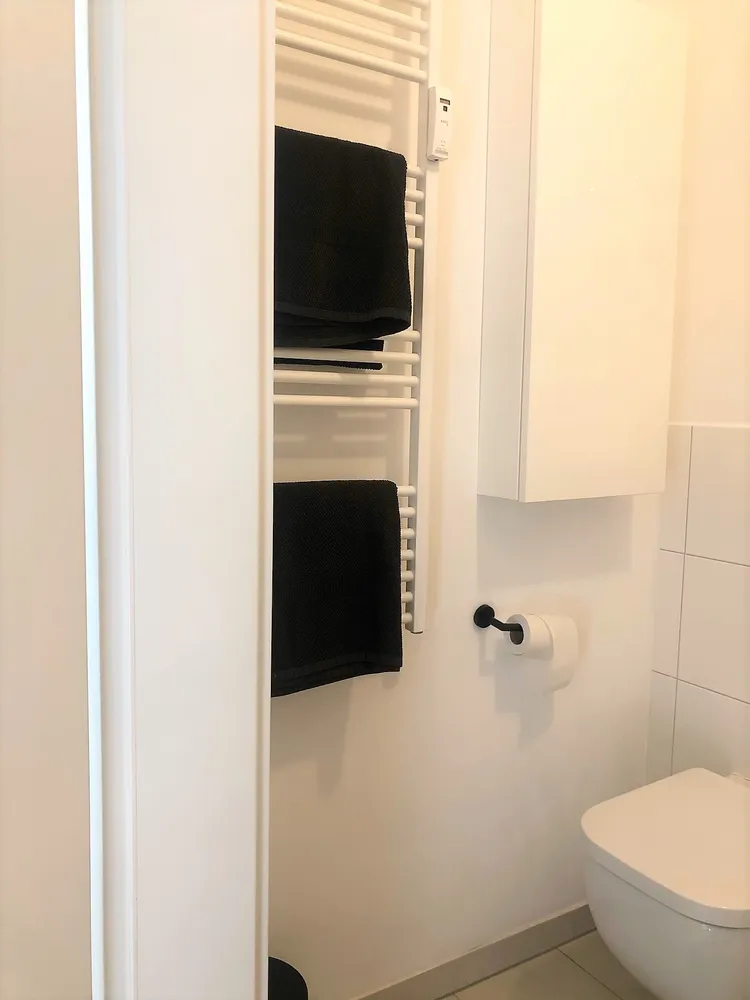2 Zimmer Wohnung mit 44 m² in Lübeck – Bild 11