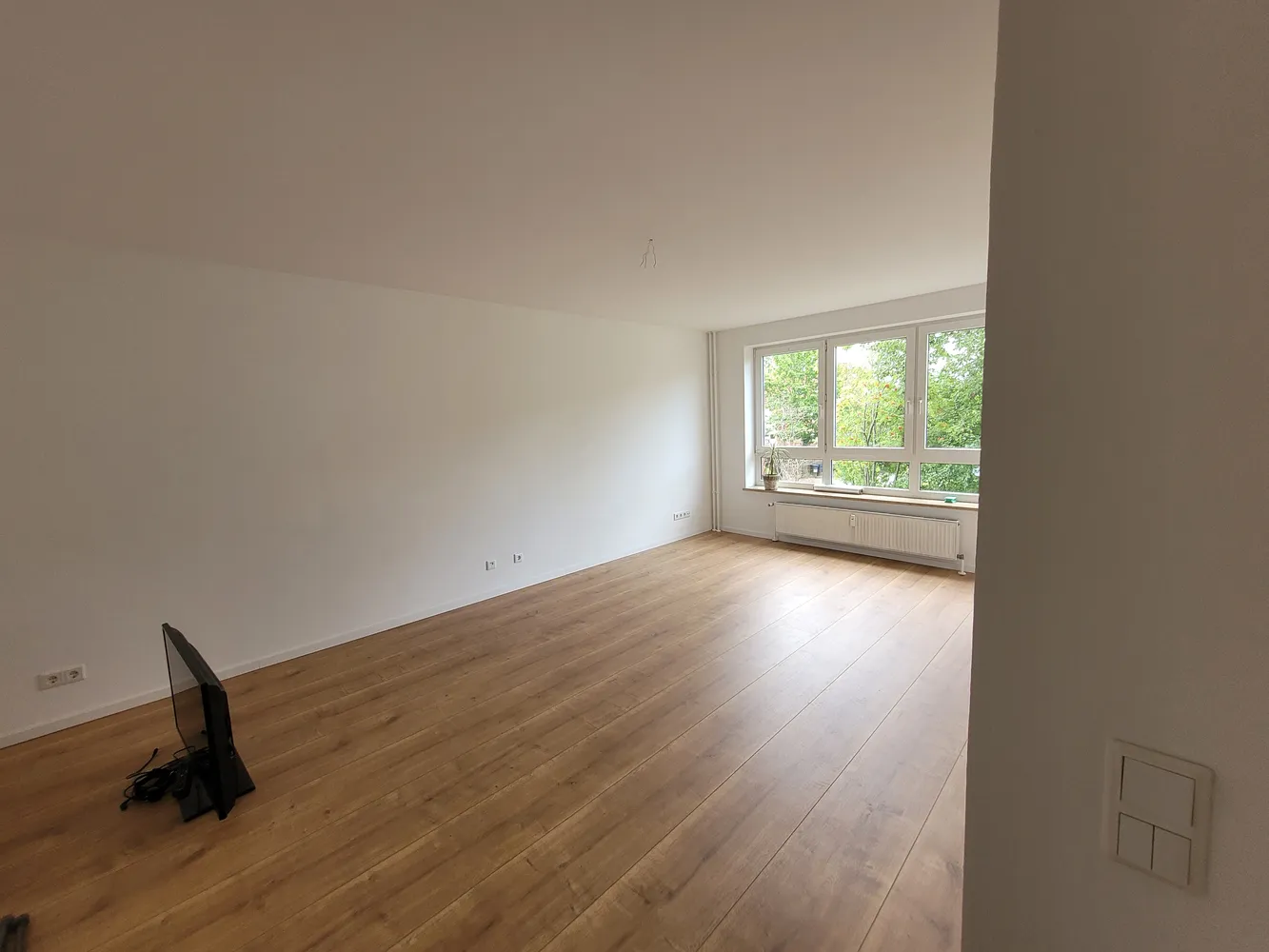 2 Zimmer Wohnung mit 53 m² in Kiel – Bild 7