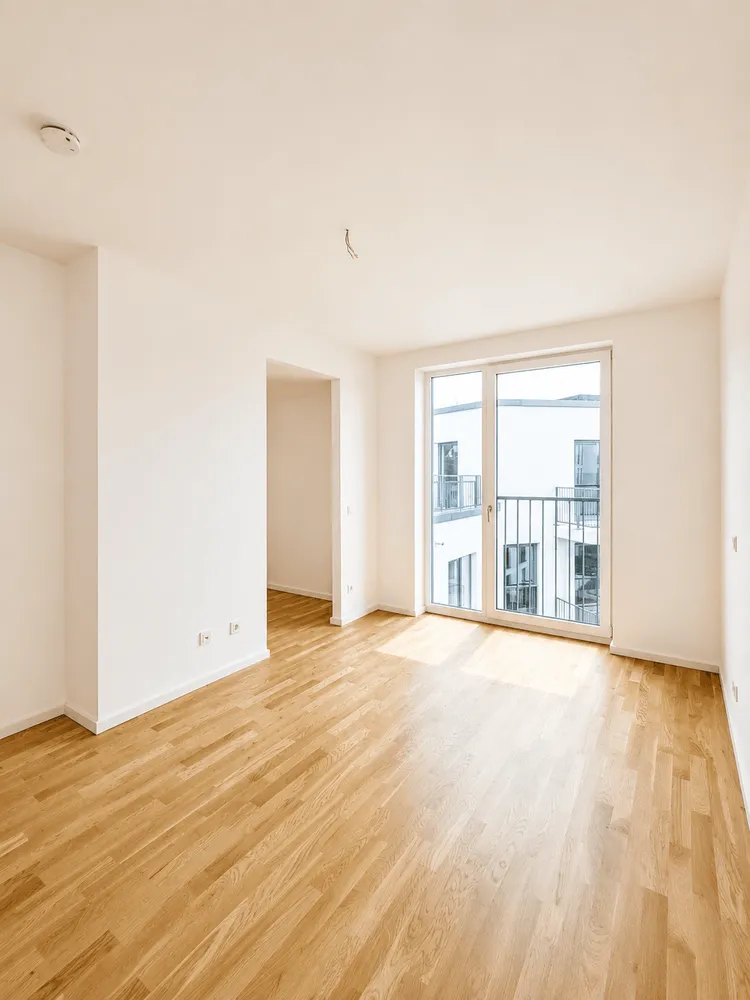 3 Zimmer Wohnung mit 100 m² in Hamburg – Bild 5