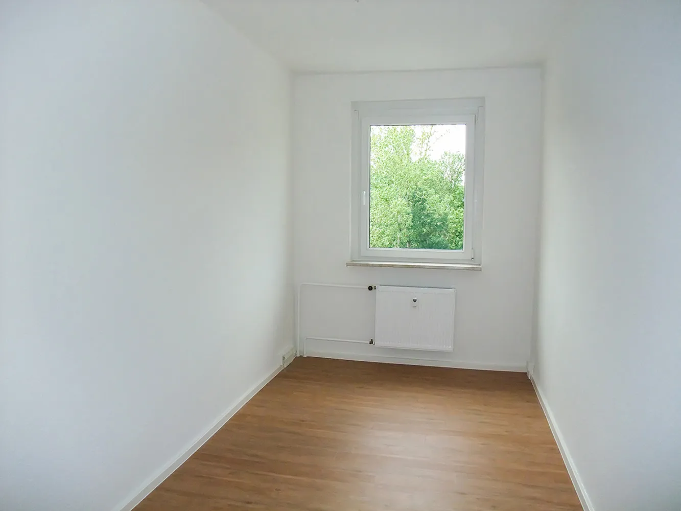 3 Zimmer Wohnung mit 60 m² in Leipzig – Bild 3
