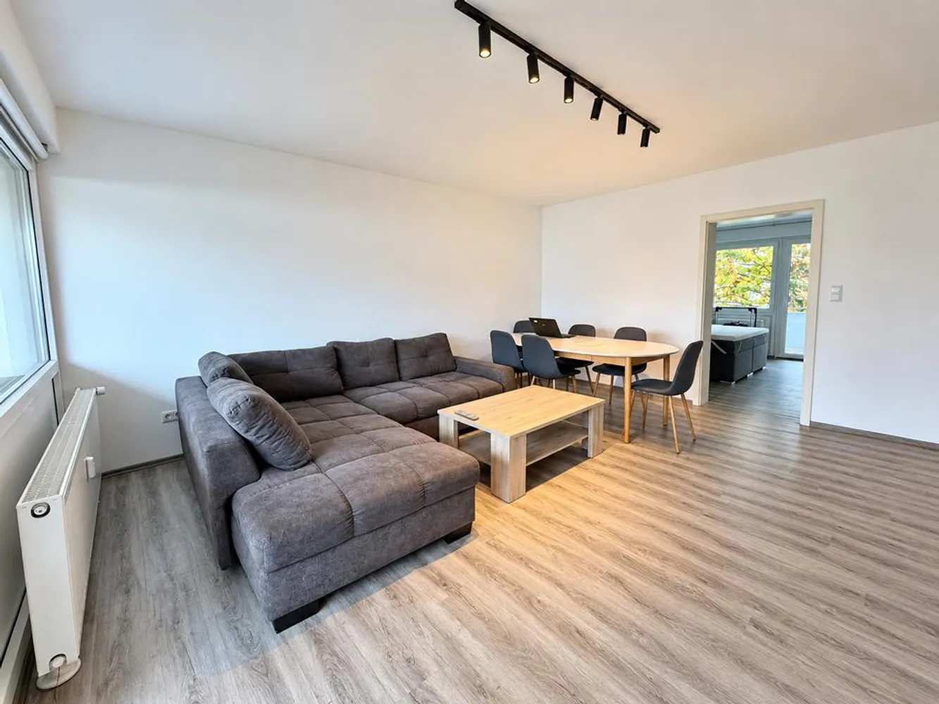 4 Zimmer Wohnung mit 89 m² in Karlsruhe – Bild 5