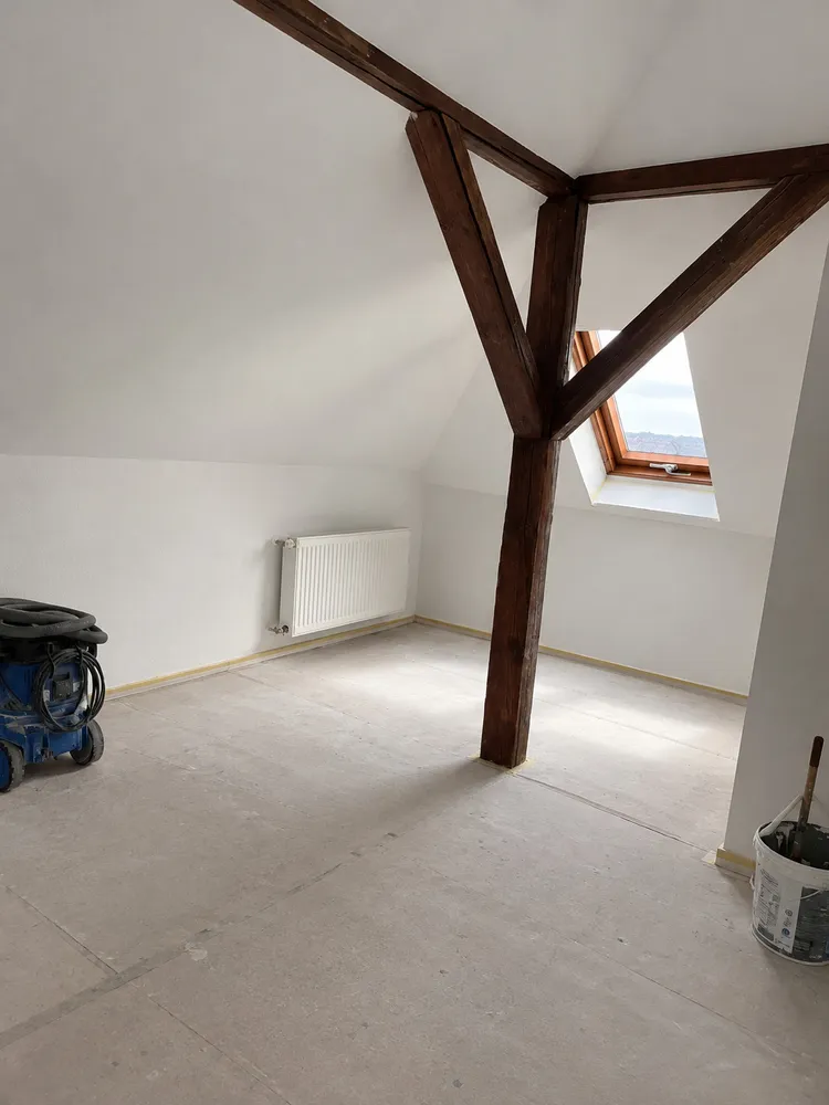 2 room apartment with 52 m² in Radebeul – Photo 5