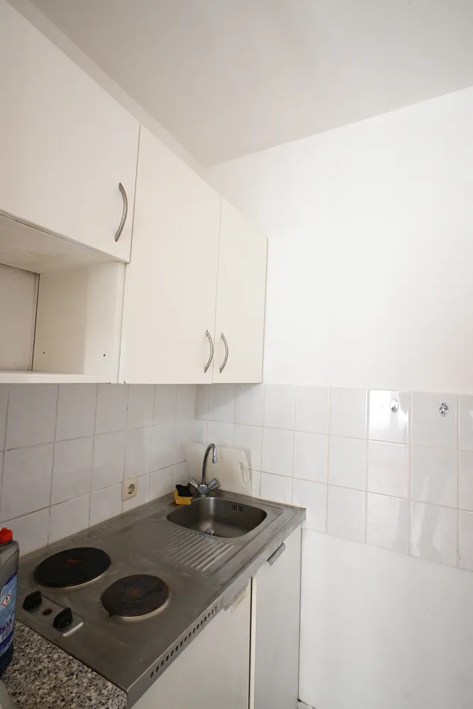 2 Zimmer Wohnung mit 26 m² in Bochum – Bild 3