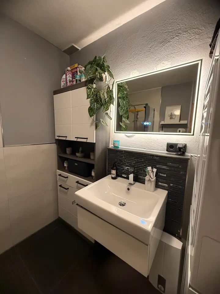 2 Zimmer Wohnung mit 53 m² in Xanten – Bild 5
