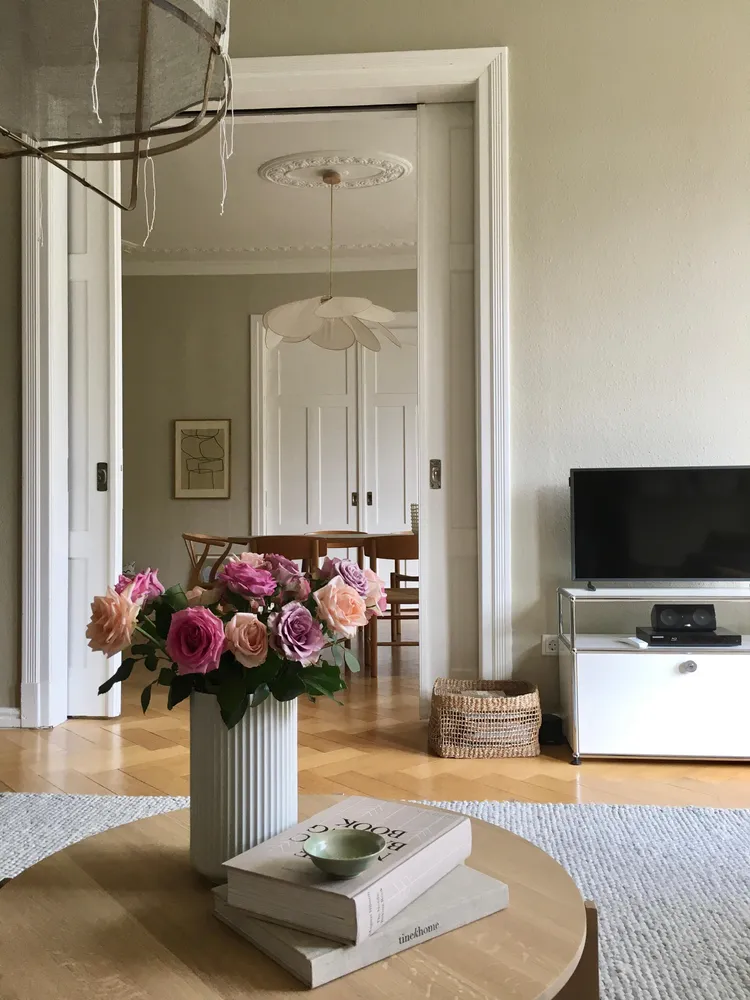 6 Zimmer Wohnung mit 210 m² in Flensburg – Bild 6