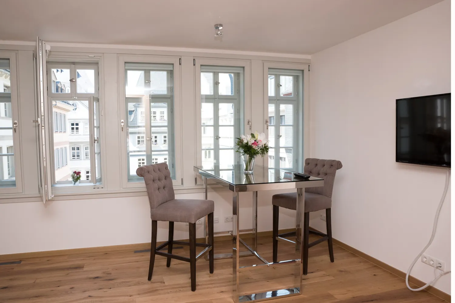 1 Zimmer Wohnung mit 41 m² in Frankfurt am Main – Bild 5