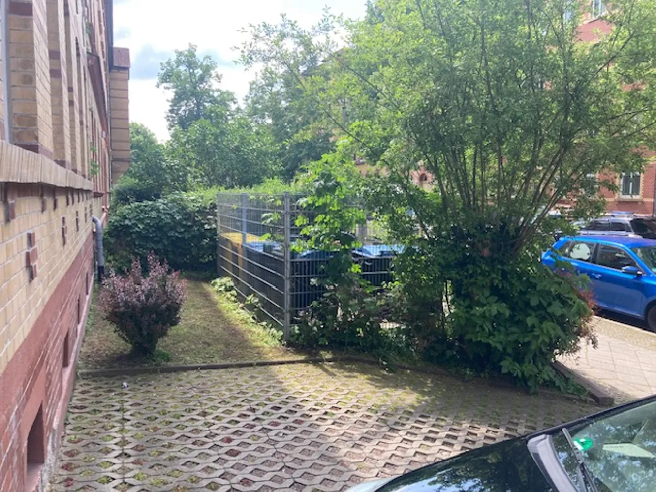 1 Zimmer Wohnung mit 34 m² in Erfurt – Bild 11