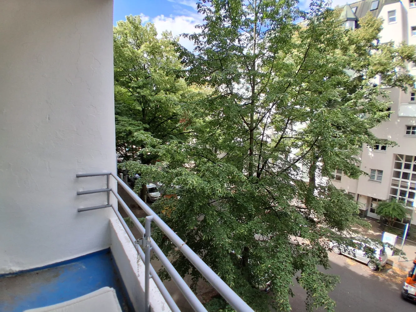 1 Zimmer Wohnung mit 32 m² in Berlin – Bild 2