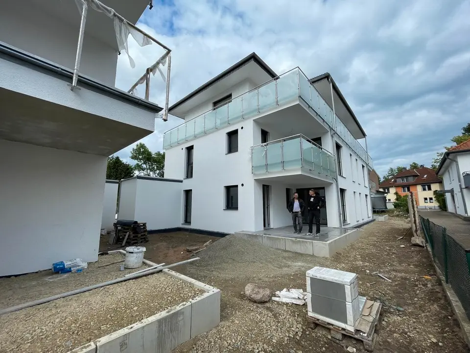 3 Zimmer Haus mit 154 m² in Minden – Bild 3