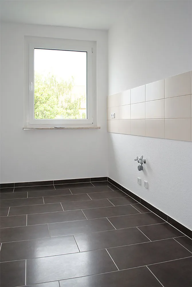2 Zimmer Wohnung mit 60 m² in Halle (Saale) – Bild 4