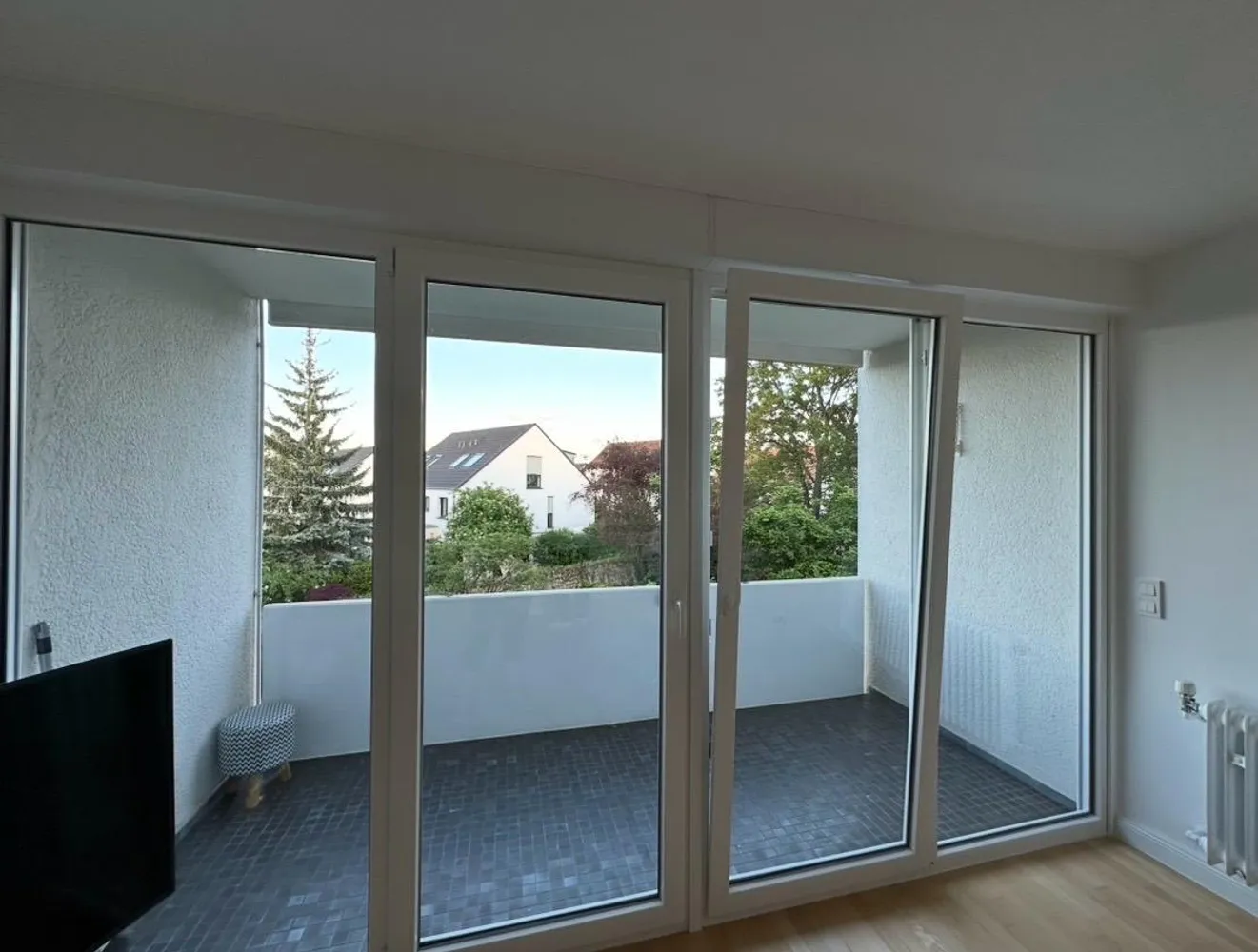 1 Zimmer Wohnung mit 28 m² in Mainz – Bild 4