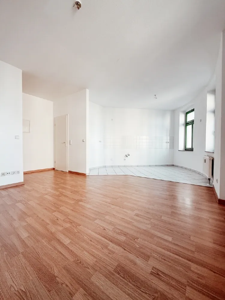 2 Zimmer Wohnung mit 50 m² in Chemnitz – Bild 4