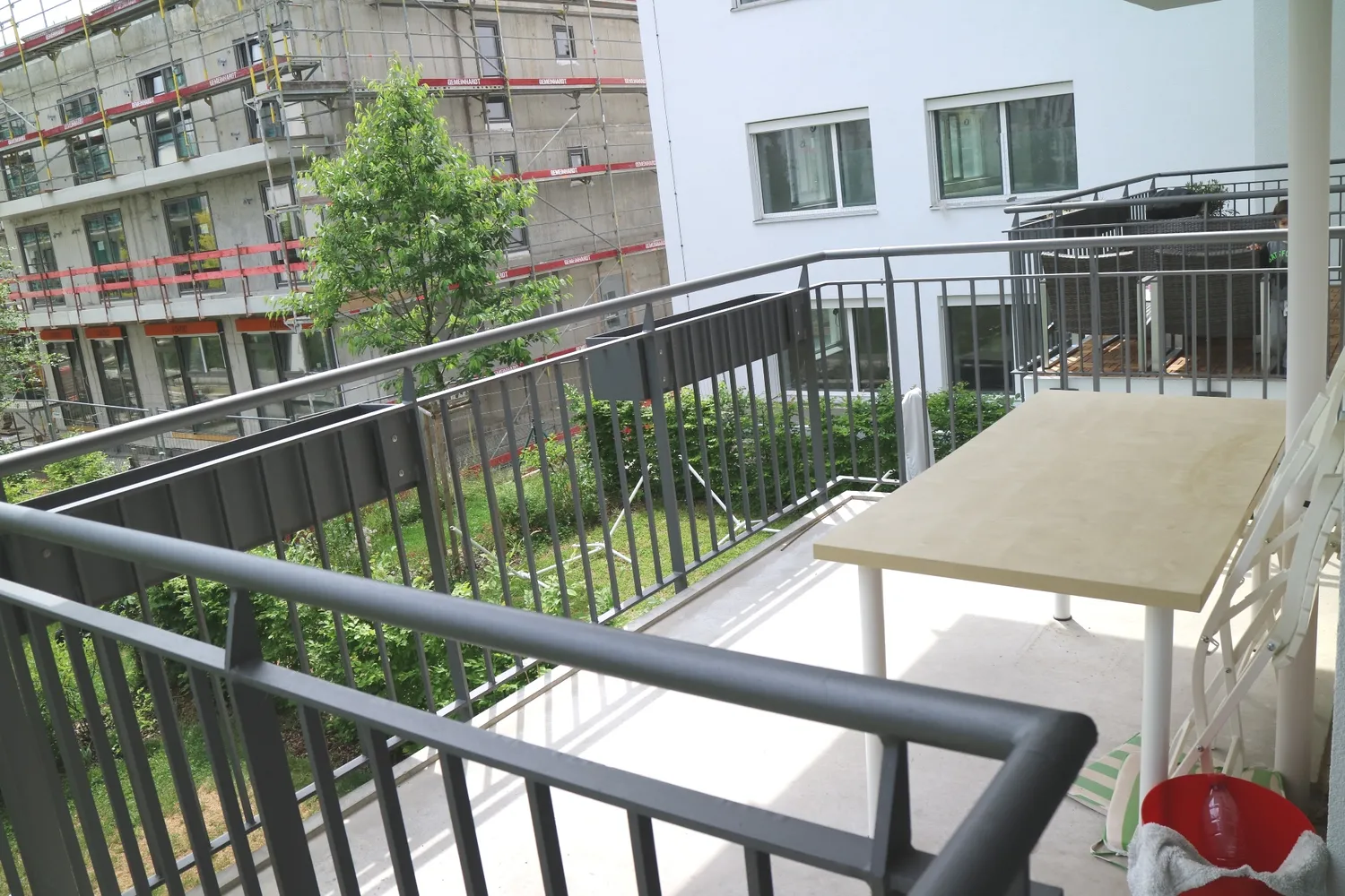 2 Zimmer Wohnung mit 57 m² in München – Bild 11
