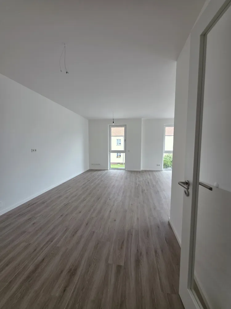 4 Zimmer Wohnung mit 113 m² in Eberswalde – Bild 2