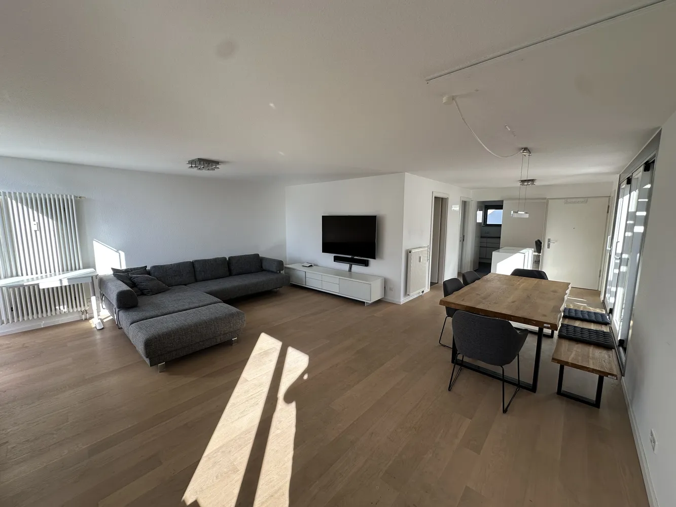 2 room apartment with 78 m² in Fellbach – Photo 10