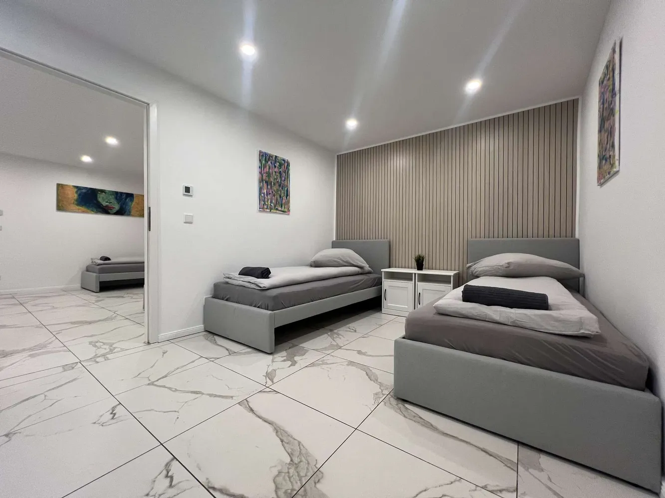 3 Zimmer Haus mit 84 m² in Dreieich – Bild 3