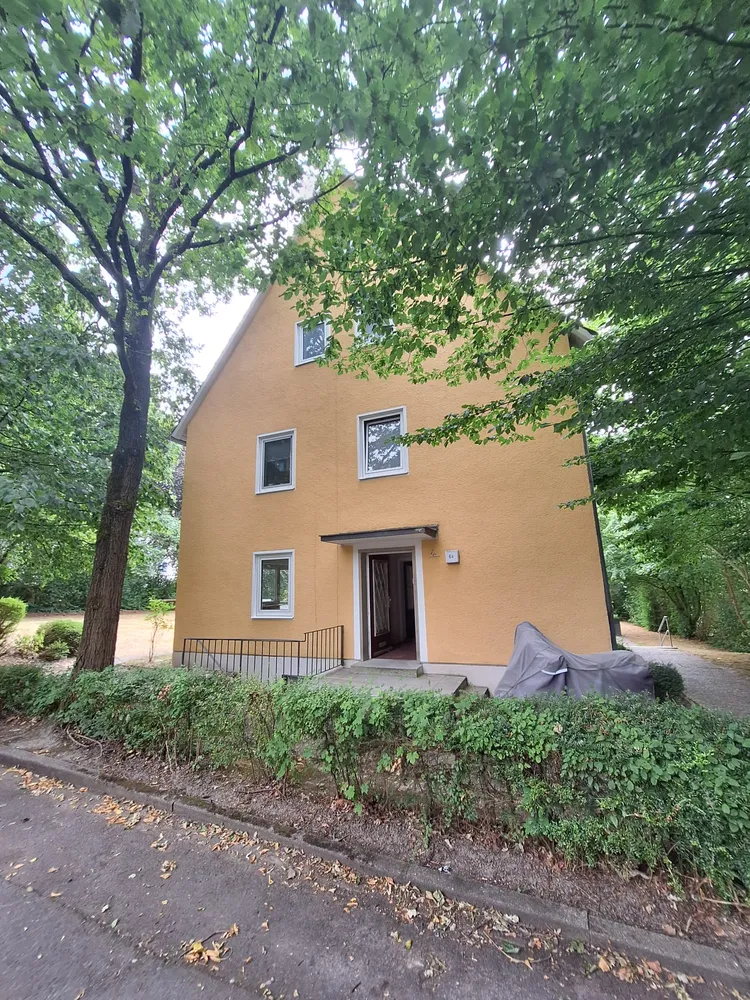 3 Zimmer Wohnung mit 66 m² in Velbert – Bild 8