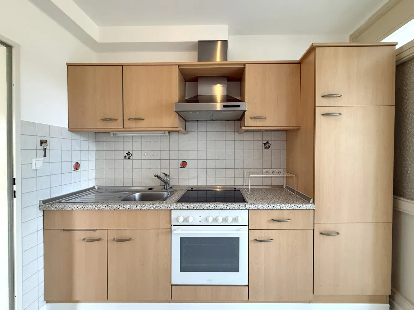 2 room apartment with 62 m² in Bremen – Photo 10