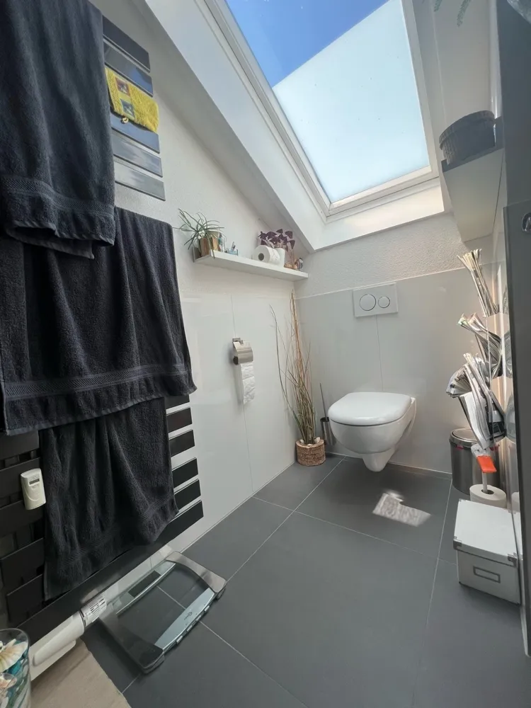 2 Zimmer Wohnung mit 85 m² in Singen – Bild 6