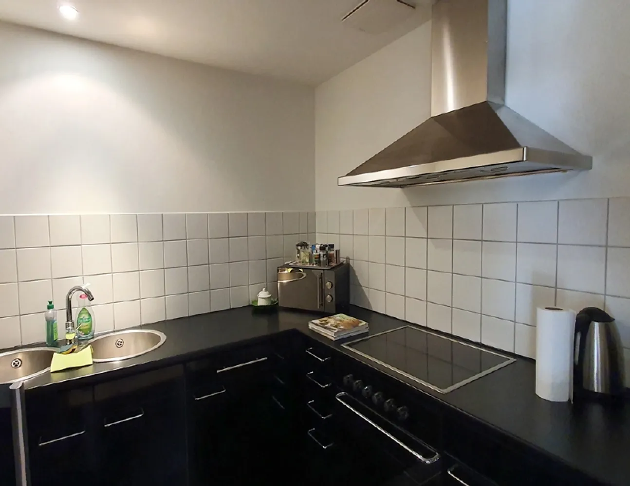 2 Zimmer Wohnung mit 63 m² in Dresden – Bild 3
