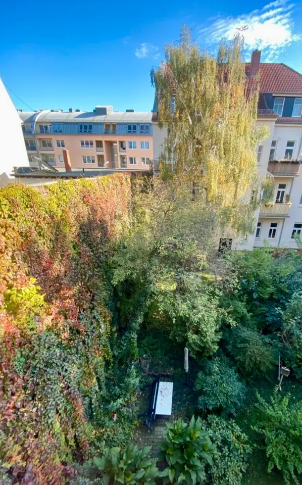 2 Zimmer Wohnung mit 46 m² in Leipzig – Bild 6