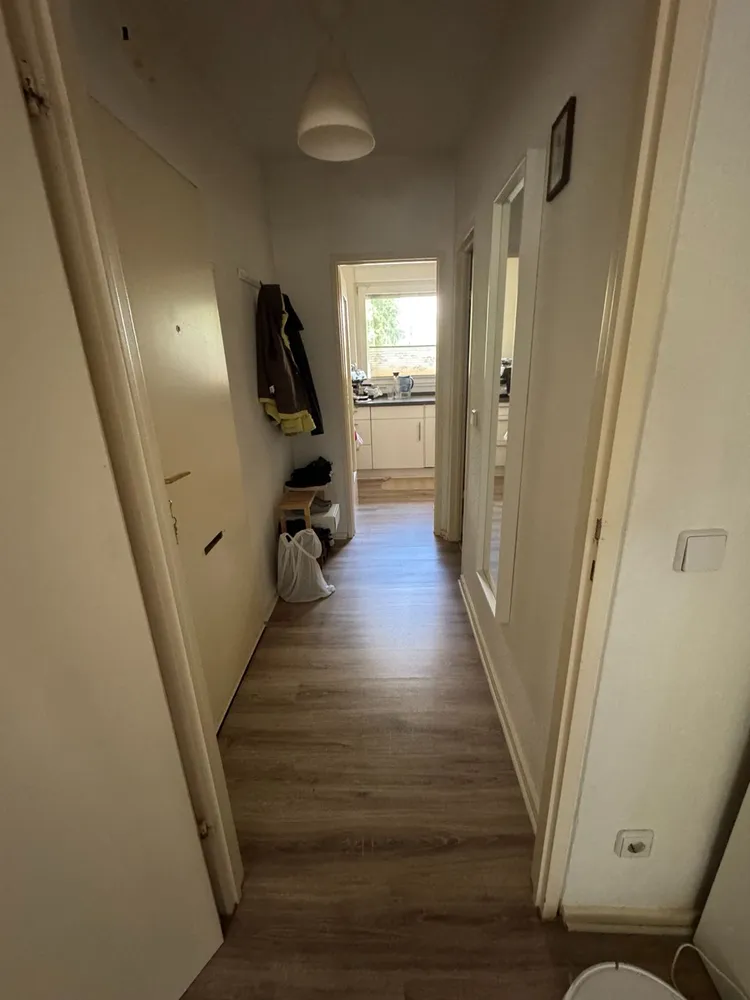 1 Zimmer Wohnung mit 35 m² in Berlin – Bild 4