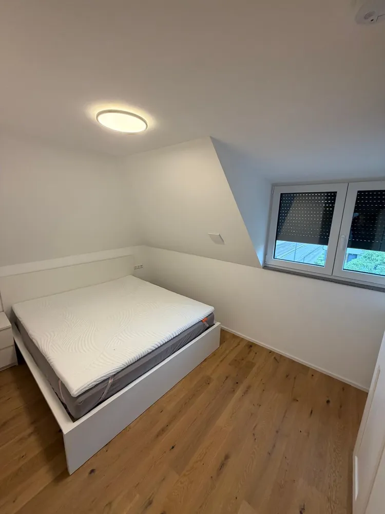 4 Zimmer Wohnung mit 87 m² in Stuttgart – Bild 8