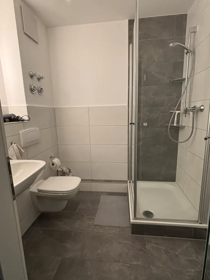 2 Zimmer Wohnung mit 41 m² in Dresden – Bild 5