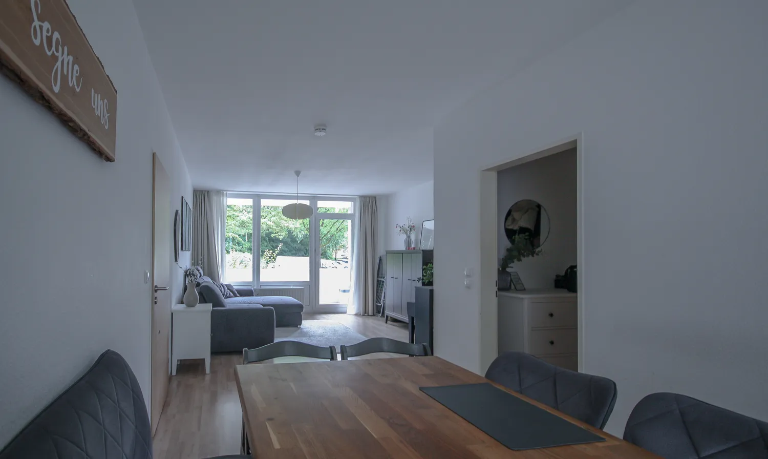 3 Zimmer Wohnung mit 75 m² in Bremen – Bild 5
