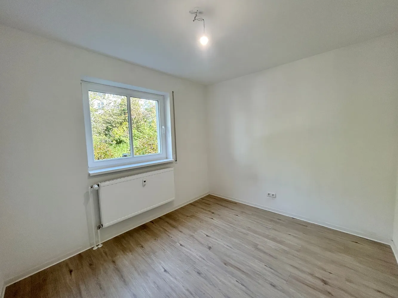 3 room apartment with 47 m² in Dortmund – Photo 4