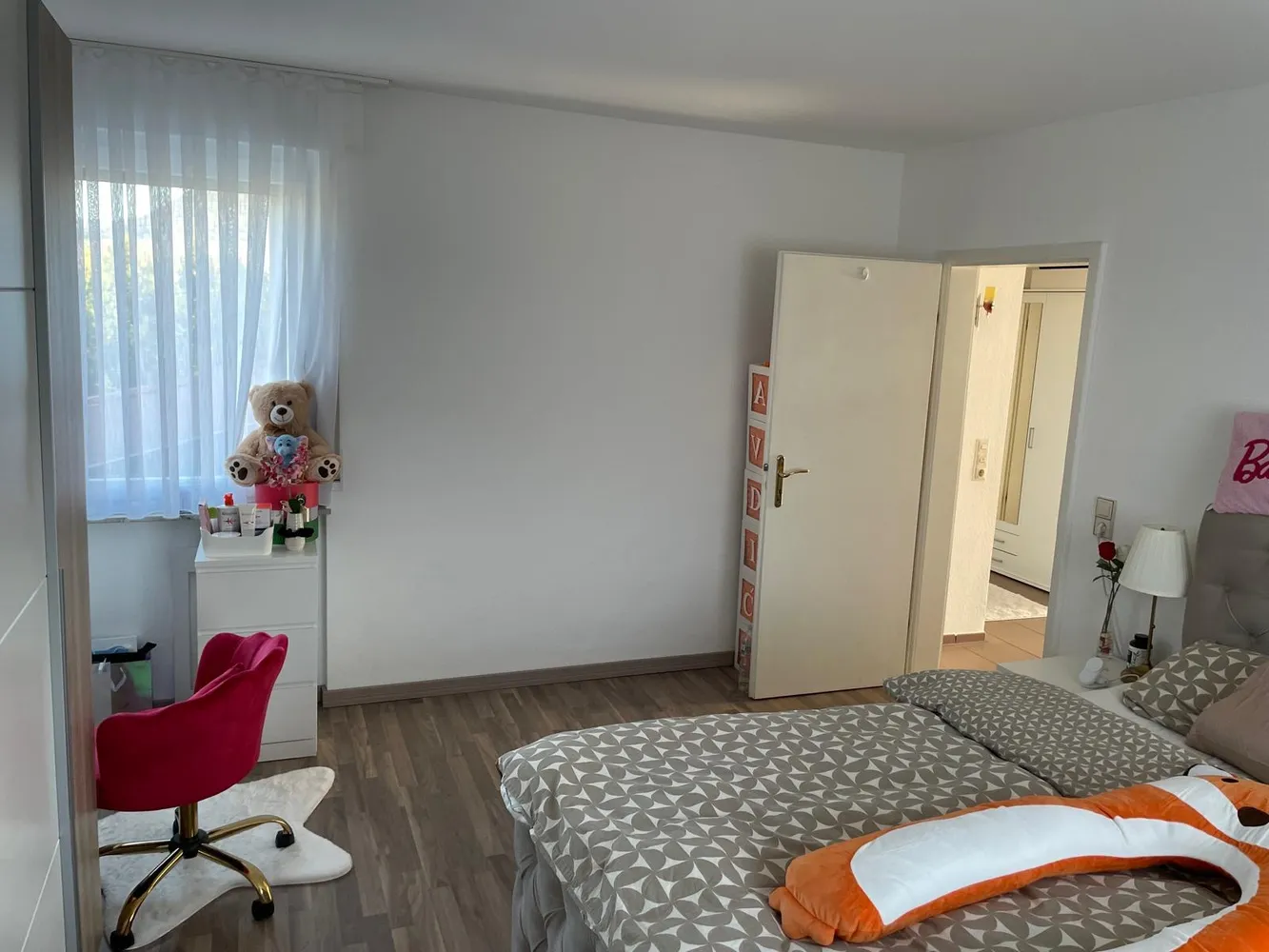 4 Zimmer Wohnung mit 110 m² in Metzingen – Bild 3
